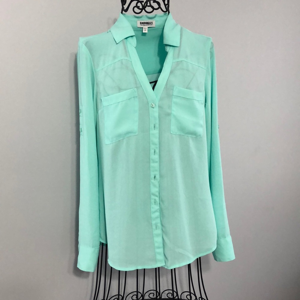 Express Portofino shirt